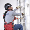 Sur-Loc Aluminum Rails and Ladders for Fall Protection.